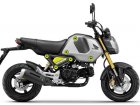 2021 Honda MSX 125 Grom